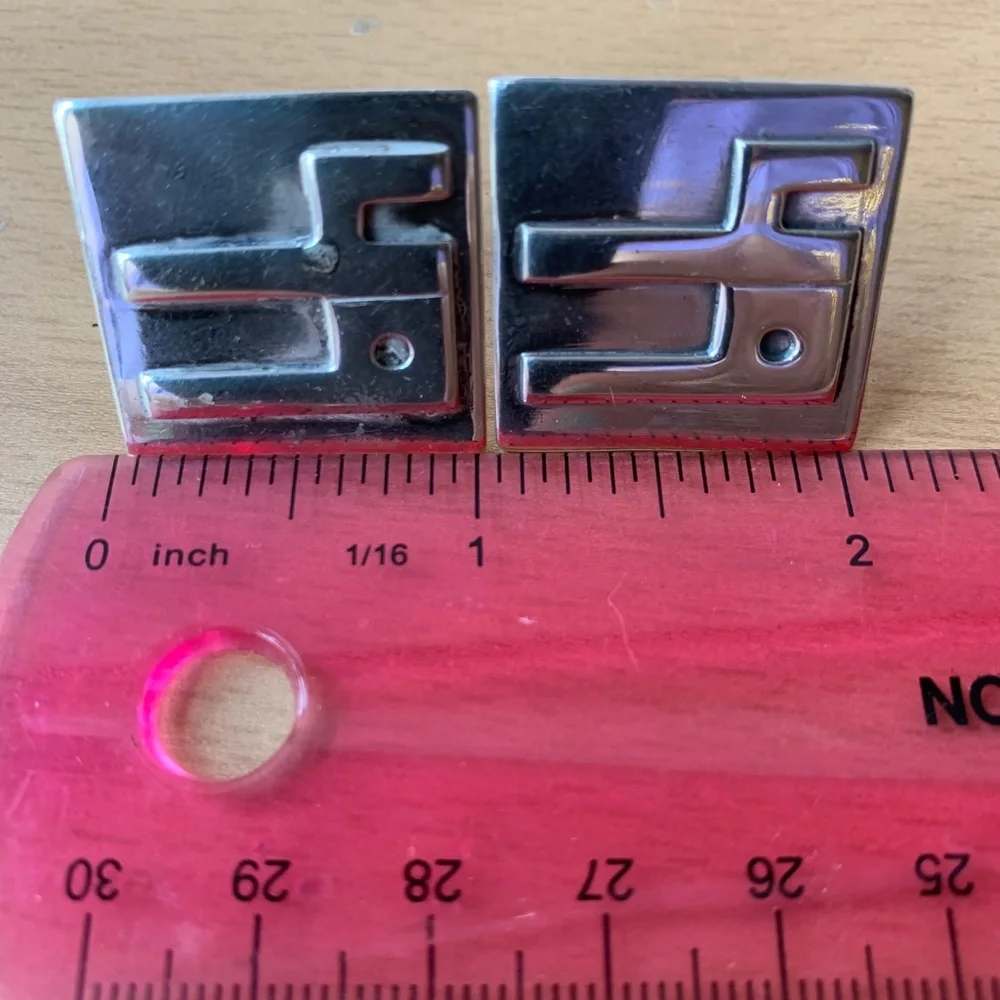 N/A vintage large